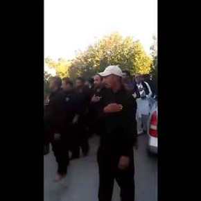 Το Ισλάμ αλώνει τη χώρα – Εικόνες Μπαγκλαντές στη Θήβα του 2018&nbsp;(βίντεο)