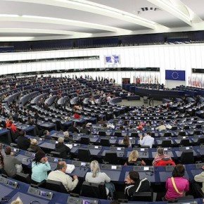 Γιούνκερ, Τσίπρας, Ζάεφ και Ορμπαν στη φθινοπωρινή πρεμιέρα του&nbsp;Στρασβούργο