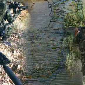 «Σφυροκοπούν» τους Τούρκους στον Έβρο: Σε αυξημένη επαγρύπνηση οι Ελληνικές&nbsp;ΕΔ