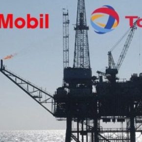 Αλλάζουν τις ισορροπίες τα κοιτάσματα της Κρήτης: Έρχεται συμφωνία Ελλάδος με Total-Exxon Mobil-ΕΛΠΕ – Ηχηρή απάντηση στην&nbsp;Τουρκία