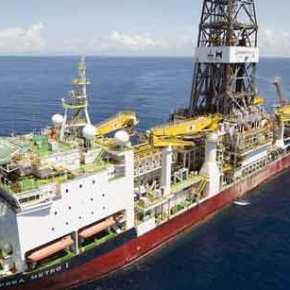 Απέπλευσε το τουρκικό γεωτρύπανο: Σε επιφυλακή οι ελληνικές Ένοπλες&nbsp;Δυνάμεις