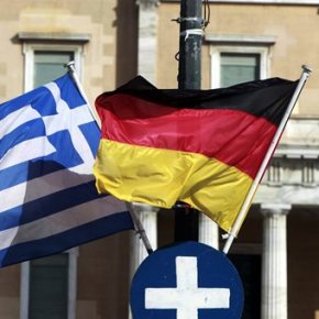 SZ: Αργή ανάπτυξη της ελληνικής&nbsp;οικονομίας