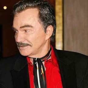 Έφυγε από τη ζωή ο Μπαρτ&nbsp;Ρέινολντς