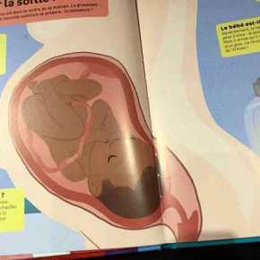 Η ΣΥΓΧΡΟΝΗ ΣΕΞΟΥΑΛΙΚΗ ΕΠΙΜΟΡΦΩΣΗ ΜΕ…«ΧΡΩΜΑΤΙΚΟ»&nbsp;ΑΝΑΚΑΤΩΜΑ!