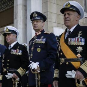 ΚΥΣΕΑ: Επικυρώθηκε η ανανέωση της θητείας του&nbsp;Α/ΓΕΕΘΑ