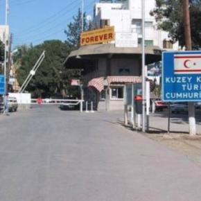 Θρίλερ στα κατεχόμενα με τη σύλληψη 2&nbsp;Ελληνοκύπριων