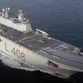 Τουρκική απειλή: Πώς η Άγκυρα ανατρέπει την ισορροπία ένοπλης ισχύος στο&nbsp;Αιγαίο