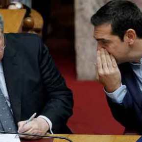 Ούτε στη Νέα Υόρκη τον θέλουν οι Έλληνες: Γέμισαν την πόλη με φωτογραφίες του Α.Τσίπρα και την λεζάντα&nbsp;«ΑΝΕΠΙΘΥΜΗΤΟΣ»