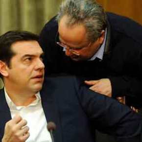 Μακεδόνες των ΗΠΑ προς Τσίπρα-Κοτζιά: «Είστε ανεπιθύμητοι και φασίστες – Δεν σας θέλουμε&nbsp;εδώ»