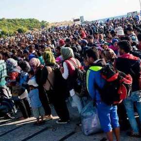 Αποκάλυψη βόμβα: H Άγκυρα προκαλεί ασφυξία μέσω μεταναστευτικών ροών σε Λευκωσία και Αθήνα-Τι αποκαλύπτει διαρροή&nbsp;εγγράφου