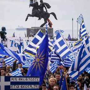 ΕΓΚΑΙΝΙΑ ΔΕΘ : ΟΛΟΙ «ΕΤΟΙΜΑΖΟΝΤΑΙ» ΕΝΩ ΤΗΝ ΙΔΙΑ&nbsp;ΩΡΑ…