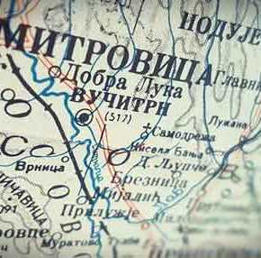 Aνταλλαγή εδαφών μεταξύ Κοσοβάρων και Σέρβων βλέπουν οι Γερμανοί: Να πως αλλάζουν τα&nbsp;σύνορα