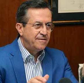 N.Nικολόπουλος: «Λένε ψέματα για το περιστατικό στον Έβρο – Υπήρξε συμπλοκή» – Τι αναφέρει σε ερώτησή του στην&nbsp;Βουλή