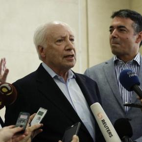 Μήνυμα Νίμιτς στην πΓΔΜ ενόψει του δημοψηφίσματος για τη&nbsp;συμφωνία