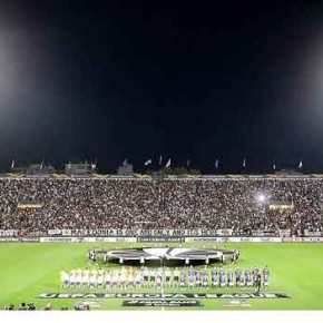 Σηκώθηκαν τα πόδια να χτυπήσουν το κεφάλι – Πρόκληση Σκοπιανών: Ζητούν την τιμωρία του ΠΑΟΚ για ένα&nbsp;πανό