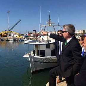 Έντονη κινητικότητα στον Έβρο: O πρέσβης των ΗΠΑ σε λίγες μέρες στην&nbsp;Αλεξανδρούπολη