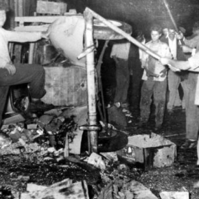 Σαν σήμερα: Το πογκρόμ κατά των Ελλήνων στην Κωνσταντινούπολη