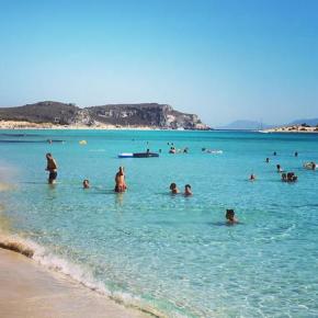 Στην κορυφή του κόσμου τα ελληνικά νησιά στα βραβεία Condé Nast&nbsp;Traveller