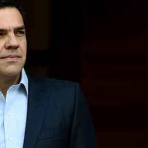 Γιουχαρίσματα κατά του Α.Τσίπρα για το Σκοπιανό στα Χανιά – «Είσαι ανεπιθύμητος» (βίντεο,&nbsp;φωτό)