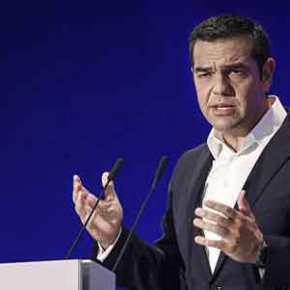 Πακέτο «ακορντέον» από Τσίπρα: Κόστος 750 εκατ. για το 2019, 8 δισ. ως το 2022 -Τα πάνω κάτω στον&nbsp;ΕΝΦΙΑ