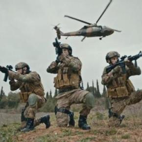 Τουρκία: Μισό εκατομμύριο άνδρες εξαγοράζουν τη στρατιωτική τους&nbsp;θητεία