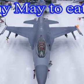 Καθυστέρηση στην αναβάθμιση των F-16 της&nbsp;ΠΑ