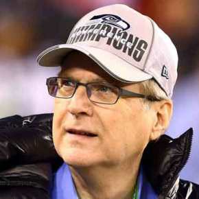 ΗΠΑ: Πέθανε o συνιδρυτής της Microsoft Πολ&nbsp;Άλεν