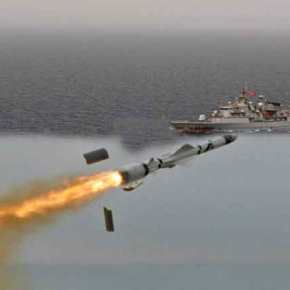 Απειλή πολέμου στην Α. Μεσόγειο – Τουρκικός στολίσκος από 10 πολεμικά πλοία και υποβρύχια αποπλέει με ρότα το&nbsp;Barbaros