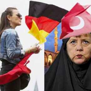 50.000 νοσοκόμες από την Τουρκία κάλεσε να εργαστούν στην Γερμανία η&nbsp;Μέρκελ