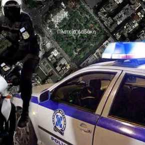 Εξαρθρώθηκε συμμορία ανηλίκων αλβανών που ρήμαζε την&nbsp;Καλλιθέα