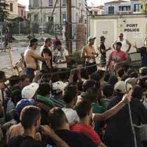 2015-2018: Ο ρόλος των Ενόπλων Δυνάμεων στην αλλαγή της πληθυσμιακής σύνθεσης της χώρας – Πώς «παρέδωσαν» την&nbsp;Ελλάδα