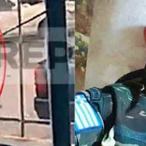 Όλη η μαρτυρία για το επεισόδιο που προηγήθηκε της δολοφονίας Κ.Κατσίφα – Τον εκτέλεσαν γιατί ήταν&nbsp;Έλληνας