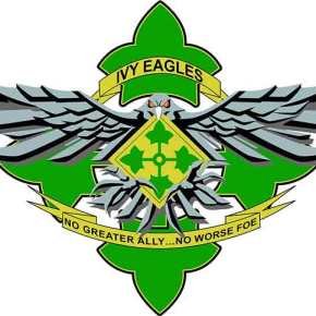 Αρχισε σήμερα μαζική άφιξη αμερικανικών δυνάμεων στον&nbsp;κάμπο..