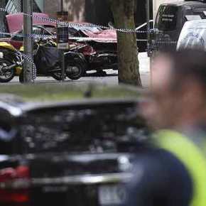 Μακελειό σε συναγωγή στην&nbsp;Πενσυλβάνια