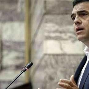 Τσίπρας: Ήρθε η ώρα να κατοχυρωθεί η θρησκευτική ουδετερότητα του&nbsp;κράτους