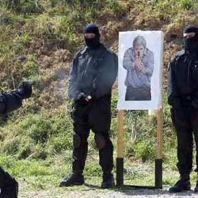 Δύο αστυνομικοί τραυματίστηκαν κατά τη διάρκεια εκπαίδευσης σε&nbsp;σκοπευτήριο