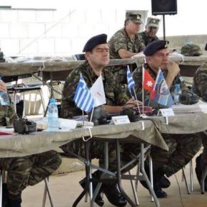 Επίσκεψη ΓΕΠΣ – Υπαρχηγού ΓΕΣ στην&nbsp;ΕΛΔΥΚ