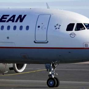 Η Aegean 5η στη λίστα με τις καλύτερες αεροπορικές εταιρείες- Δείτε τη&nbsp;λίστα