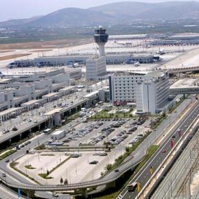 «Πόλεμος» ΝΔ- ΥΠΟΙΚ για την παράταση παραχώρησης του «Ελ.&nbsp;Βενιζέλος»