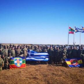 Α/ΓΕΣ: «Είμαστε παντού για την&nbsp;πατρίδα»