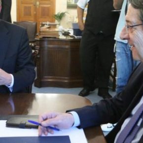 Σα να “γείωσε” κάπως τους Τούρκους η&nbsp;ExxonMobil