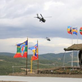 Τα Apache στον&nbsp;ΠΑΡΜΕΝΙΩΝΑ