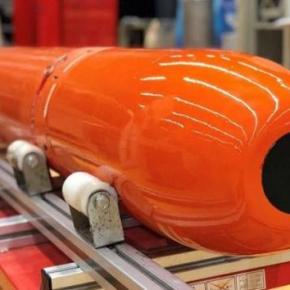 TORK : Η σύγχρονη τορπίλη του Ερντογάν πέρασε επιτυχώς την πρώτη της δοκιμή –&nbsp;ΦΩΤΟ