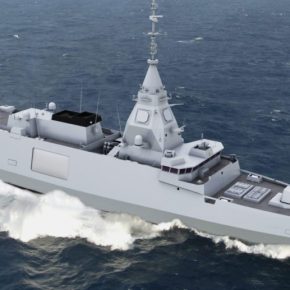 Belh@rra του ΠΝ στο Αιγαίο το 2021; Κι όμως&nbsp;γίνεται…