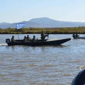 Παρμενιών 2018: Οι καλύτερες εικόνες από την φετινή άσκηση – ΦΩΤΟ –&nbsp;ΒΙΝΤΕΟ