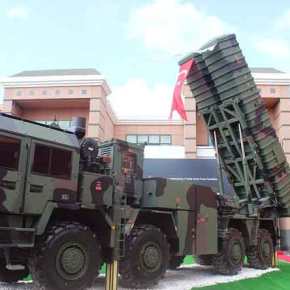 Πολεμικές προετοιμασίες Τουρκίας ενόψει εξορύξεων στην&nbsp;Κύπρο