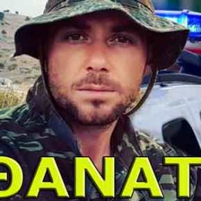«Ανακρίνει» τους Αλβανούς η ΕΛ.ΑΣ. για τη δολοφονία&nbsp;Κατσίφα