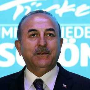 Η Τουρκία διεισδύει στην Αλβανία και μέσω της εκπαίδευσης! Τι ανακοίνωσε ο&nbsp;Τσαβούσογλου