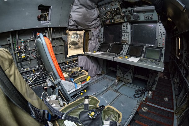 CERBERUS-MISSION-SYSTEM