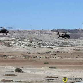 Έτσι “τύφλωσαν” τα ραντάρ της Άγκυρας τα Ελληνικά ελικόπτερα – Ο απόλυτος&nbsp;αιφνιδιασμός
